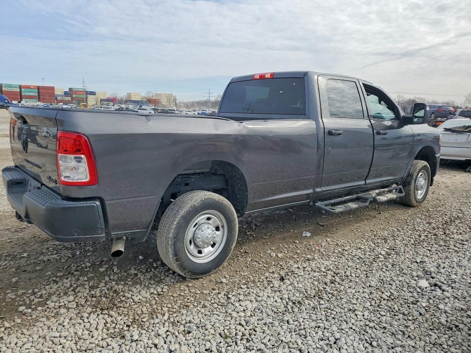 2024 Dodge RAM 2500 Tradesman