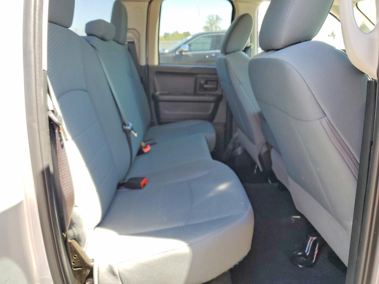 2017 Dodge RAM 1500 ST