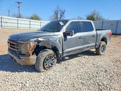 Ford salvage cars for sale: 2023 Ford F150 Supercrew