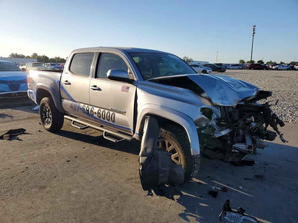 2021 Toyota Tacoma SR5 V6