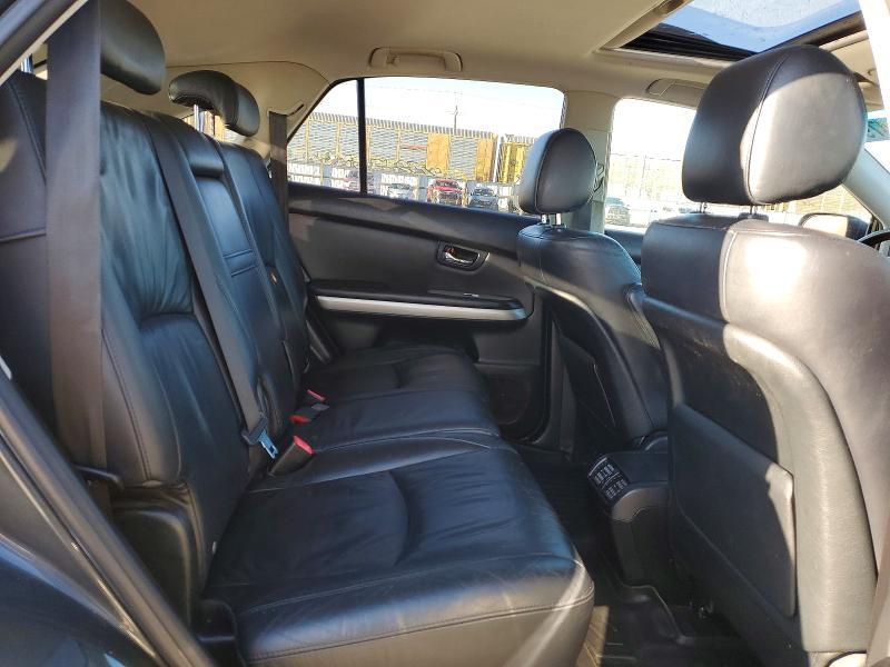 2006 Lexus Rx 400h Base