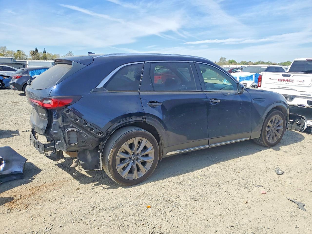 2024 Mazda Cx-90 Premium