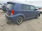 2012 Scion Xb Base