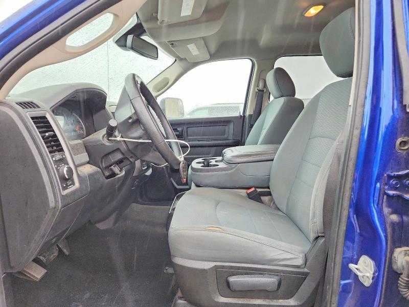 2016 Dodge RAM 1500 ST