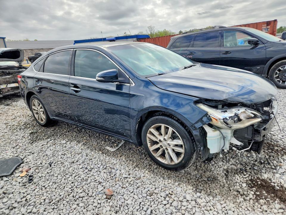 2015 Toyota Avalon xle Premium