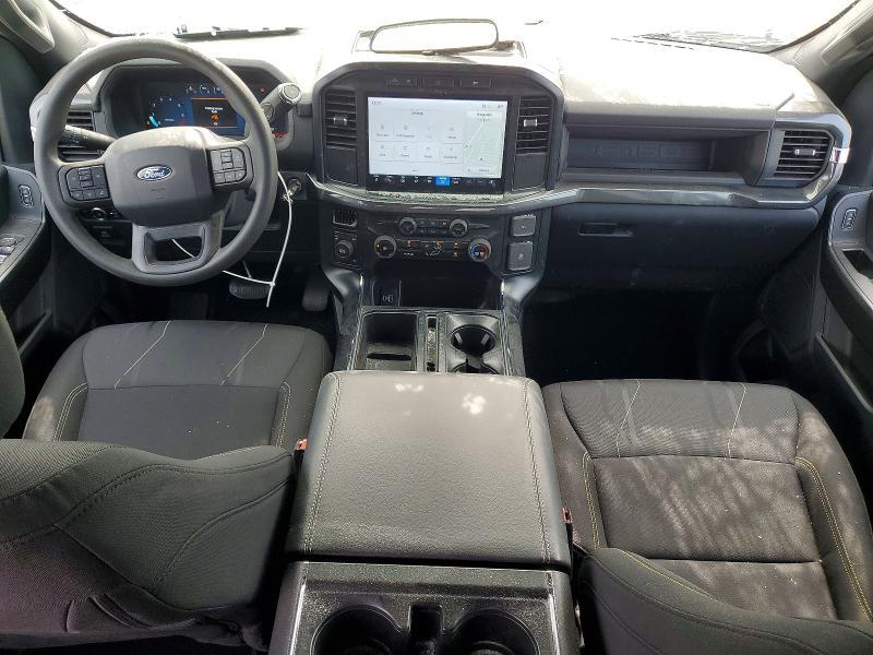 2024 Ford F150 STX