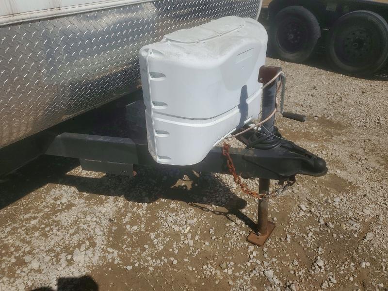 2018 Whwt 2018 Riverside 195 White Water Camper