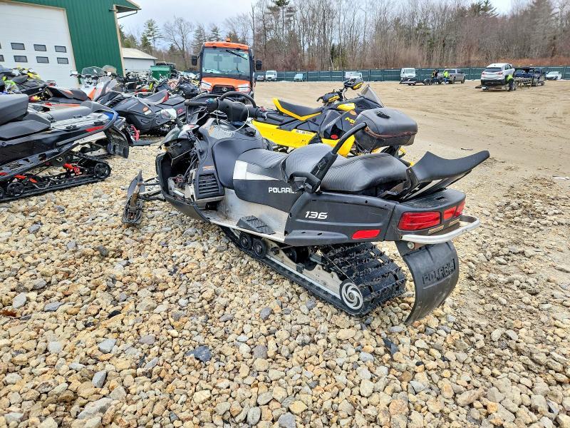 2014 Polaris IQ