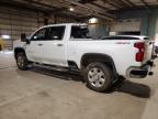 2020 Chevrolet Silverado K2500 Heavy Duty LTZ
