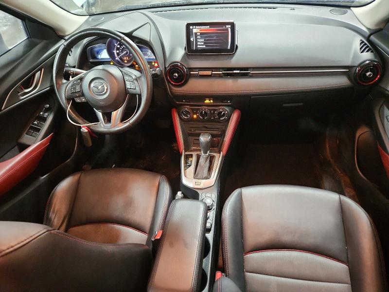 2016 Mazda Cx-3 Touring