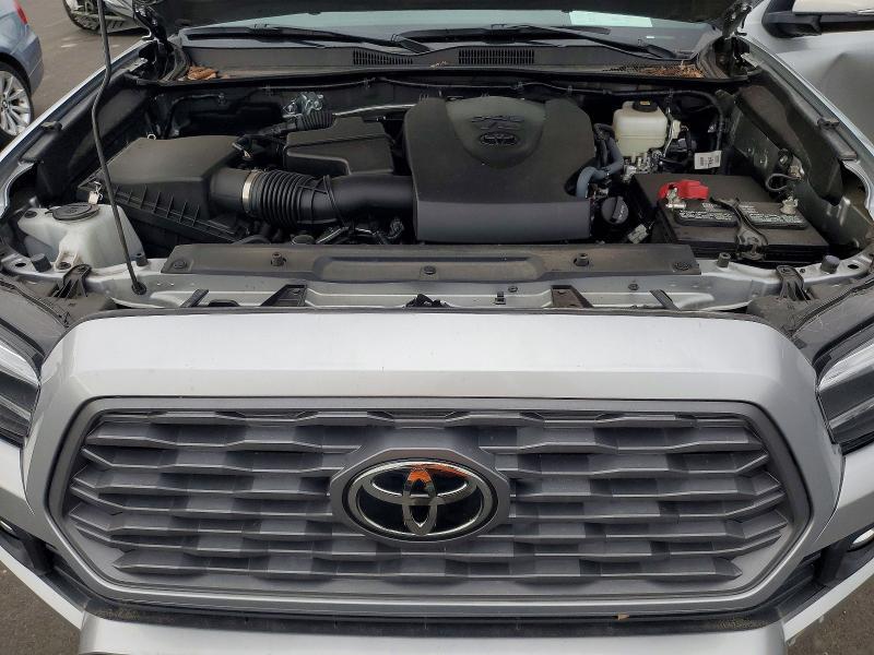 2023 Toyota Tacoma TRD OFF-Road