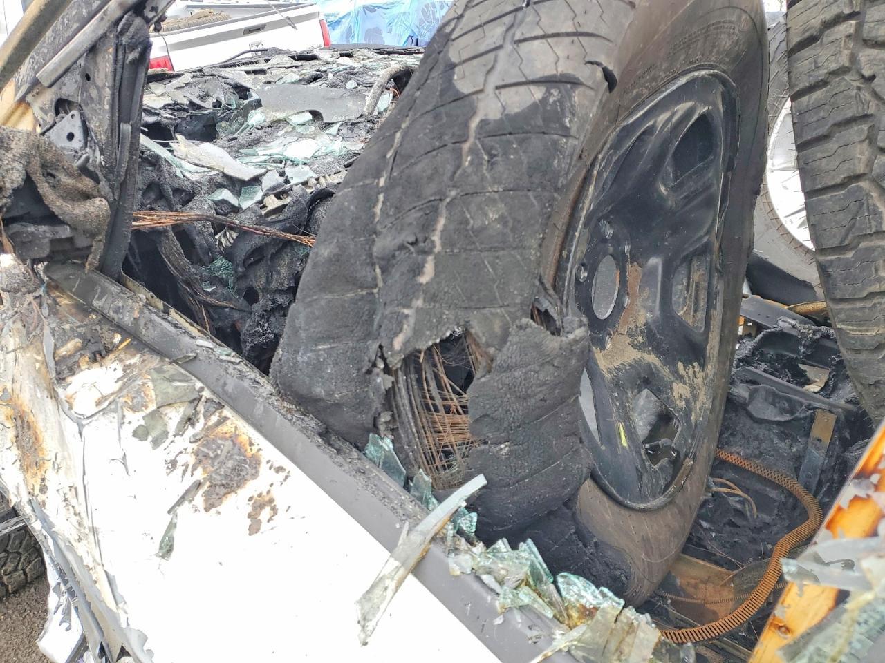 2022 Dodge RAM 1500 BIG Horn