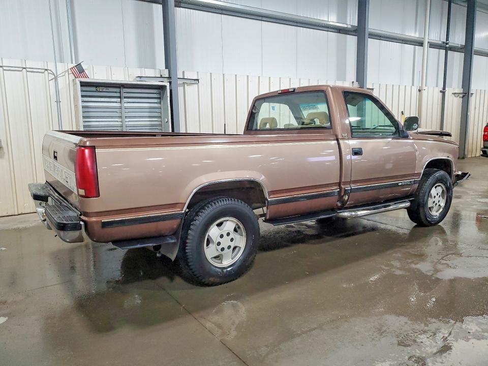 1994 Chevrolet GMT-400 K1500