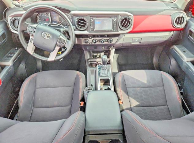 2016 Toyota Tacoma SR5 V6