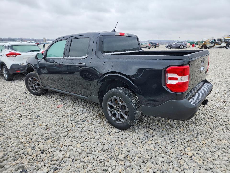 2022 Ford Maverick xl