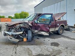 2001 Ford F150 Supercrew en venta en Apopka, FL