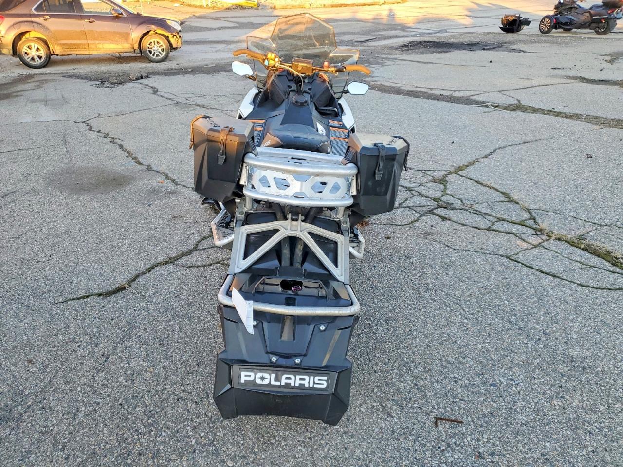 2017 Polaris RZR 22 Adventure