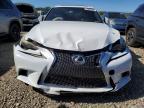 2014 Lexus Is 250 Base