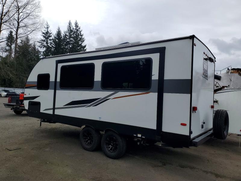 2024 Wildcat 2025 Forest River Wildwood Camper