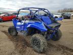 2025 Yamaha YXZ1000 Utility Vehicle
