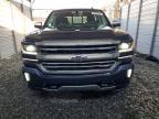 2018 Chevrolet Silverado K1500 LTZ