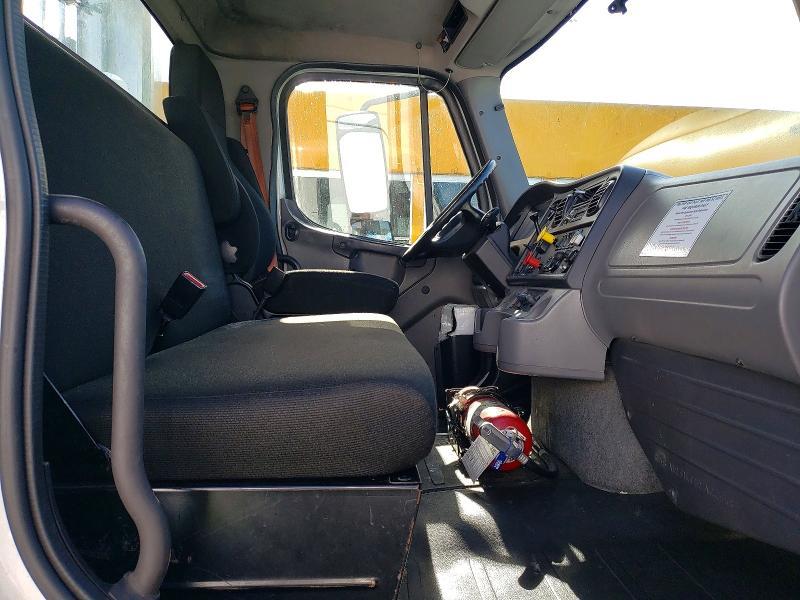 2016 Freigliner M2 112 Medium Duty