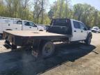 2017 Ford F550 Super Duty Flat BED Truck