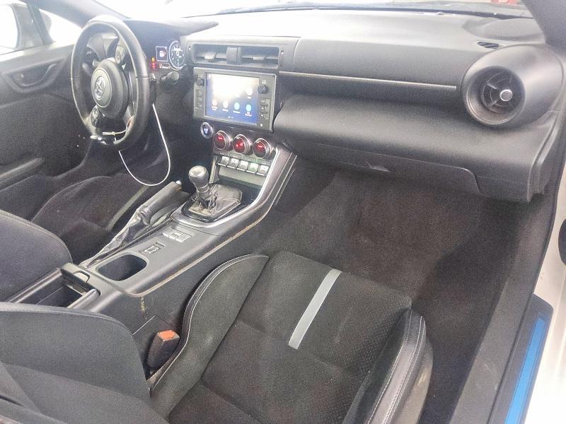 2023 Toyota Gr86 Premium