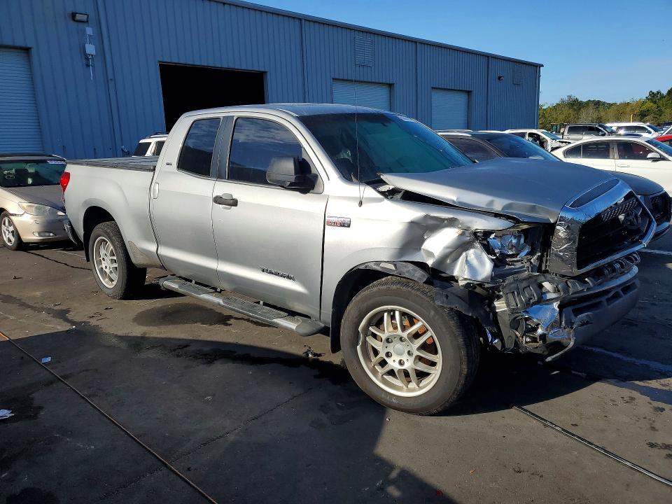 2008 Toyota Tundra SR5