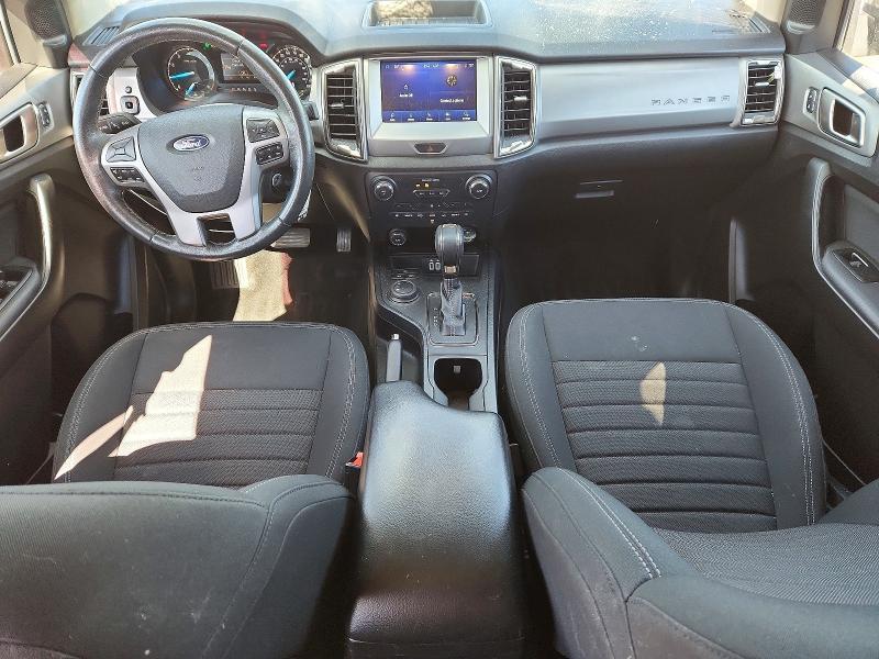 2020 Ford Ranger XL