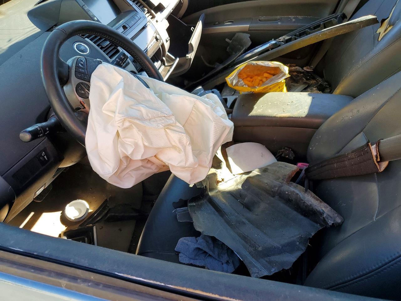 2006 Toyota Prius Base