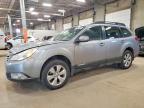2011 Subaru Outback 2.5i Limited