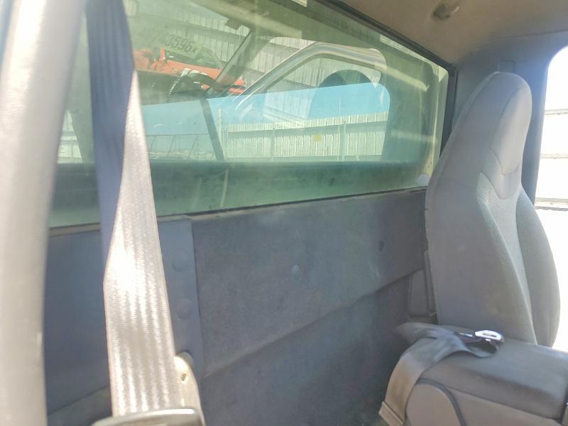 2002 Ford Ranger