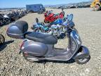 2005 Vespa Granturismo 200