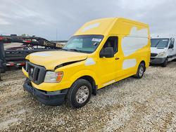 2014 Niss NV 2500 en venta en Homestead, FL