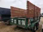 2018 Unknown 2018 TRU-WELD 8'X12'X2' Dump Trailer
