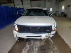 2011 Chevrolet Silverado K1500 LTZ