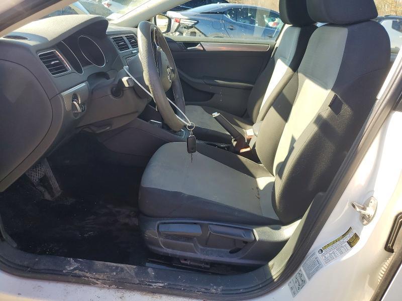 2017 Volkswagen Jetta s