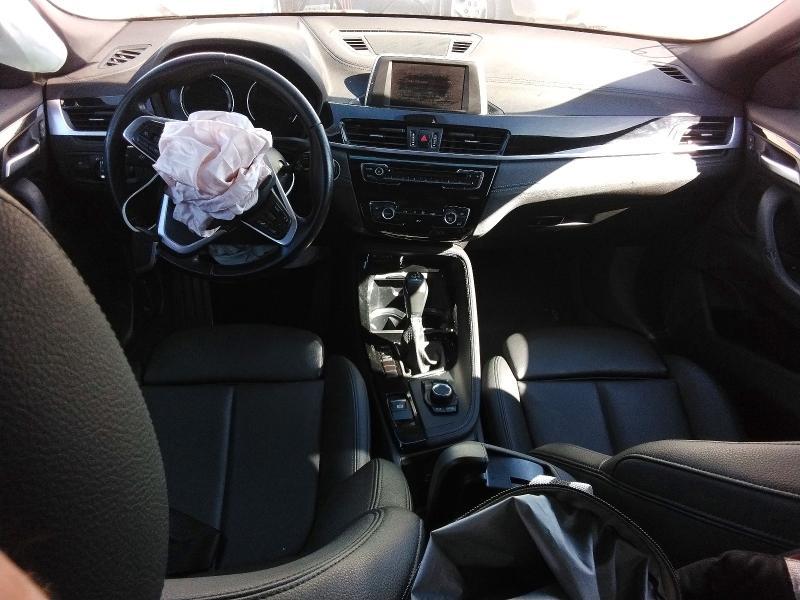 2018 BMW X2 Sdrive28i