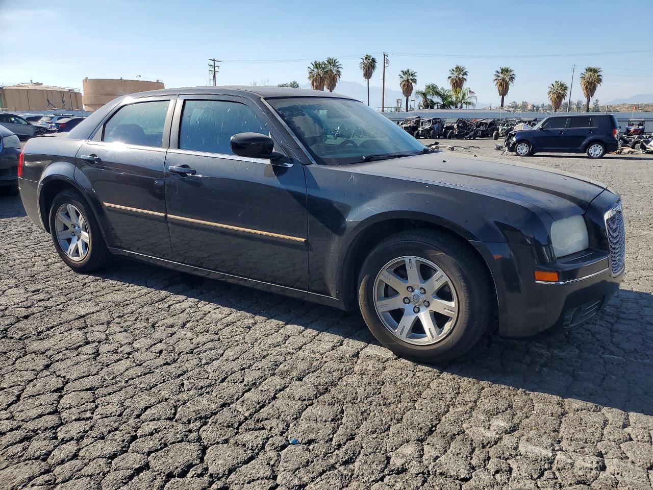 2006 Chrysler 300 Touring