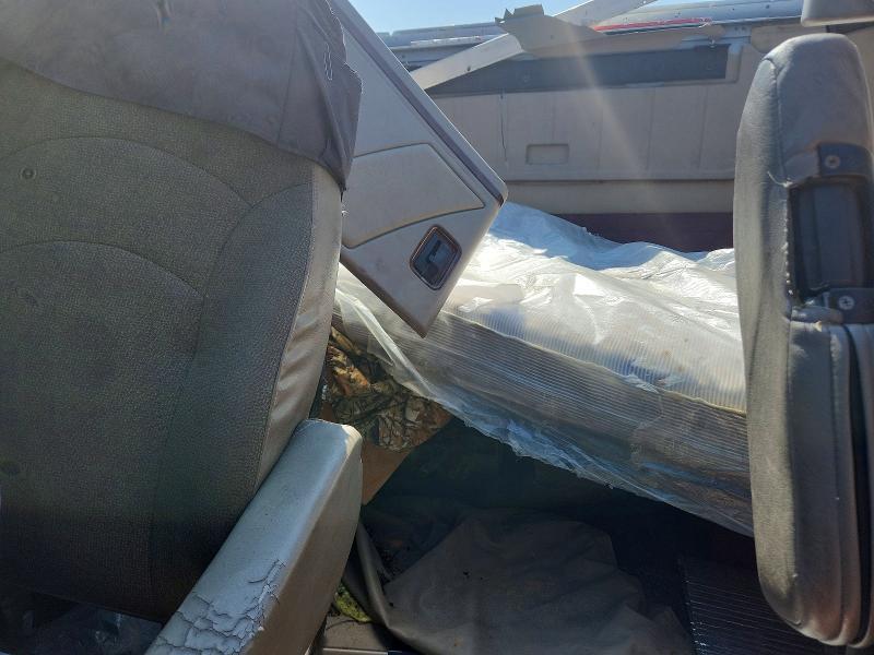 2005 International 9900 9900I