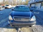 2001 Lexus Ls 430 Base