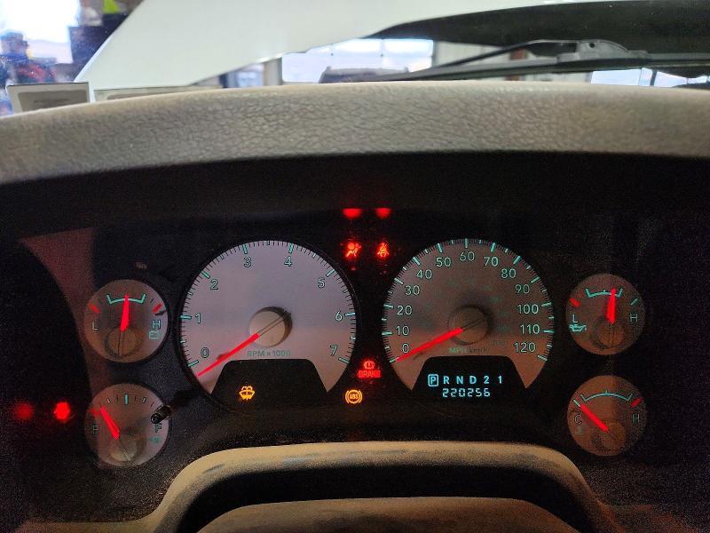 2006 Dodge Ram 2500 st