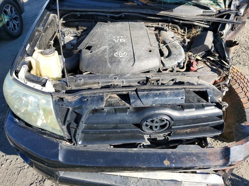 2008 Toyota Tacoma V6