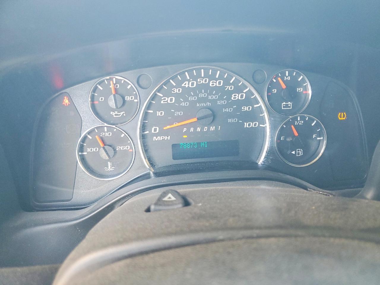 2018 GMC Savana G2500