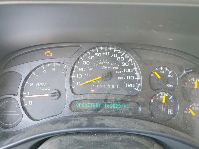 2006 GMC New Sierra C1500