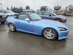 2003 Honda S2000