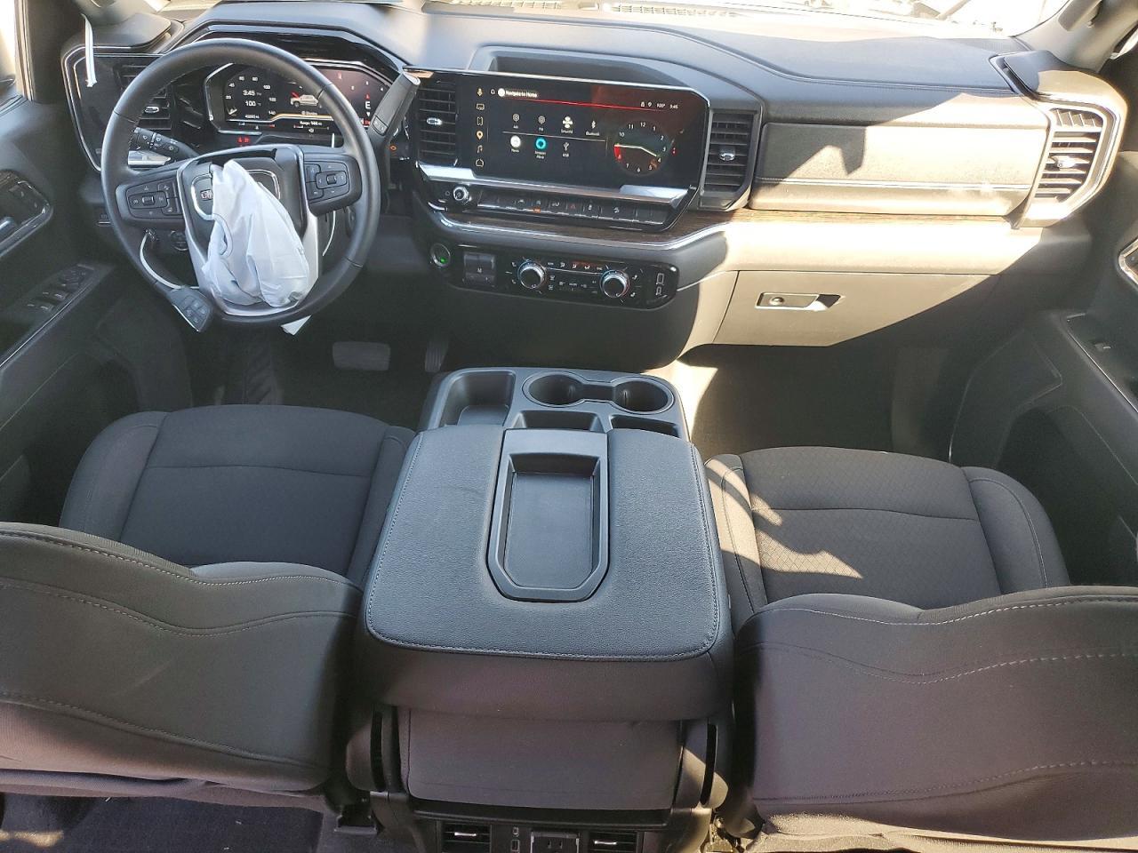 2023 GMC Sierra K1500 Elevation