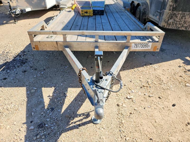 2023 Unknown 2023 Alcom Flatbed Trailer