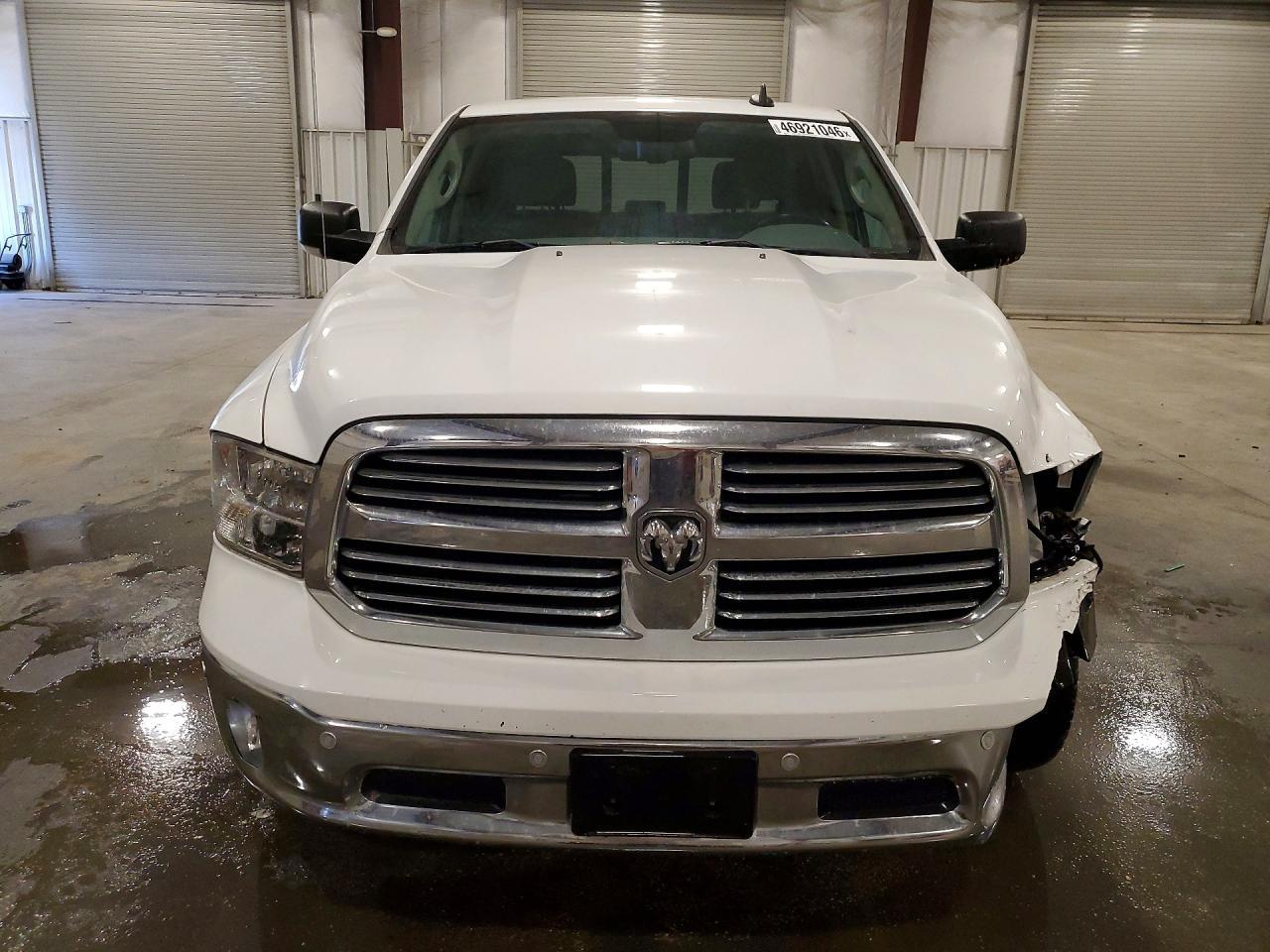 2016 Dodge RAM 1500 SLT
